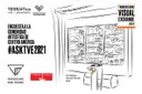 Encuesta a la comunidad artística de Centroamérica - #askTVE 2021