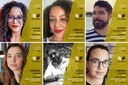 Fúria, Tortura, Inquisição: Seis novos artistas no Sacatar