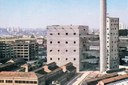 Sesc Pompeia entra para lista de joias da arquitetura do New York Times