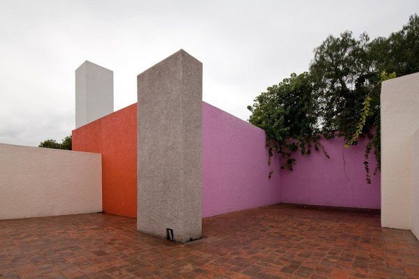 The 25 Most Significant Works of Postwar Architecture