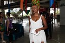 Aline Torres é a nova secretária de Cultura de São Paulo