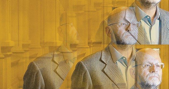 João Sayad, um economista na cultura
