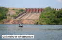 COLONIALITY OF INFRASTRUCTURE—Achille Mbembe, "The Earthly Community"