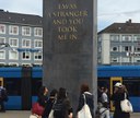 Conference: Art, Access and Agency—Art Sites of Enabling