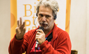 SEM LEI ROUANET PARA ESCRITORES DA FAVELA
