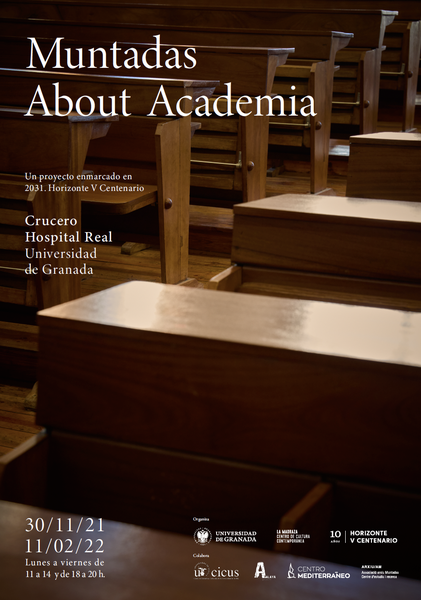 Muntadas - Ateneo de Manila