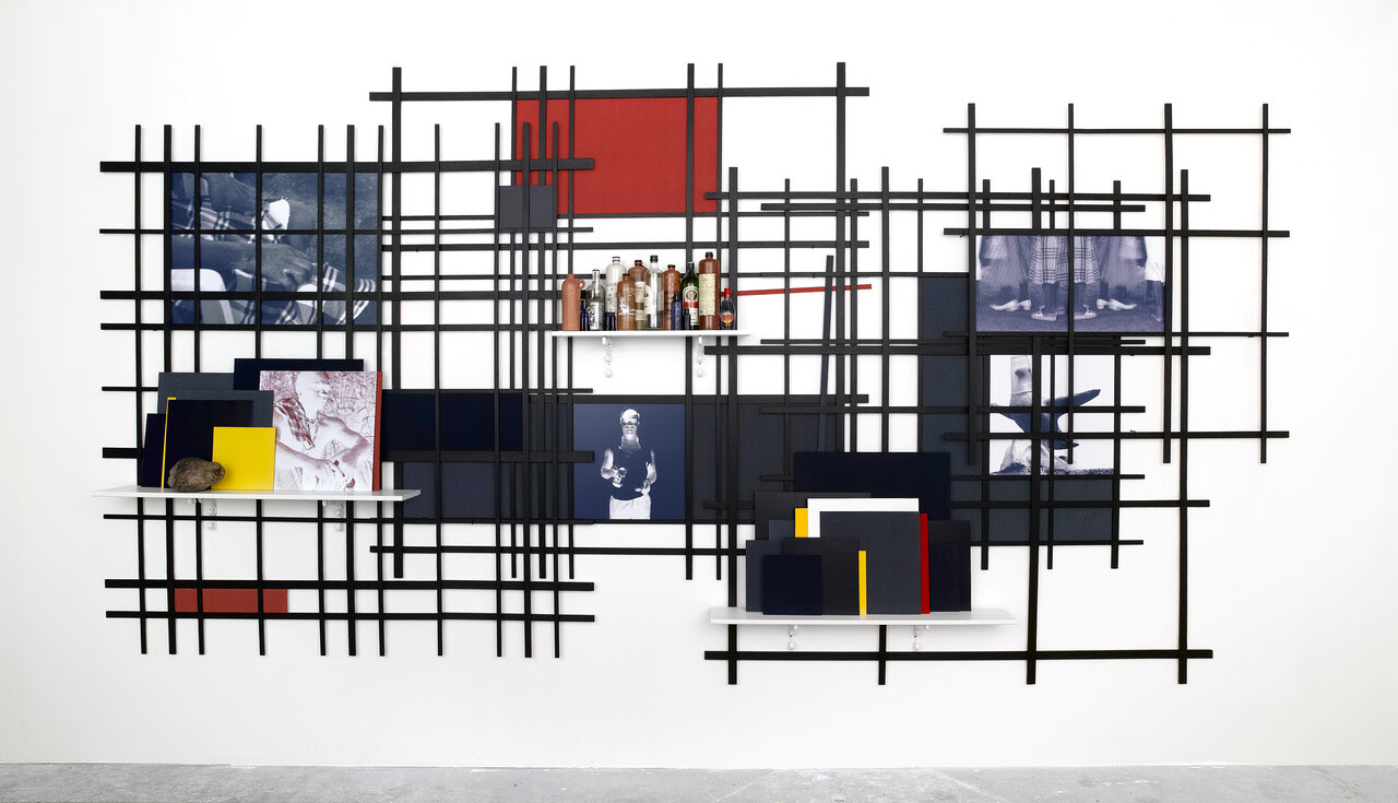 Stedelijk Museum presents Remy Jungerman: Behind the Forest