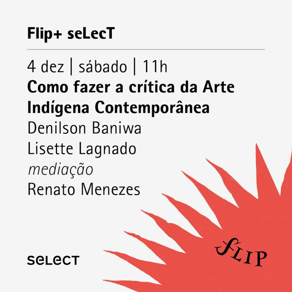 Flip + seLecT