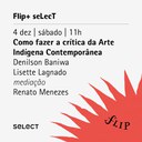 Flip + seLecT