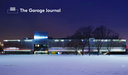 Issue 04 of The Garage Journal
