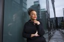 Lesley Lokko appointed curator of the Venice Architecture Biennale 2023