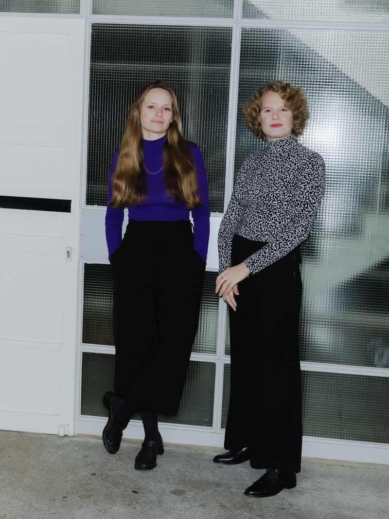 Portikus appoints new curators