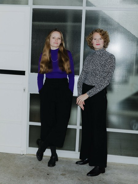 Portikus appoints new curators