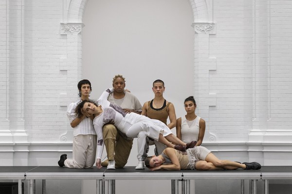 Prix de Rome announces winner of 2021 Prix de Rome Visual Arts