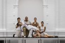 Prix de Rome announces winner of 2021 Prix de Rome Visual Arts