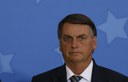 Bolsonaro afirma que vetou Lei Paulo Gustavo para investir em Santas Casas e agronegócio