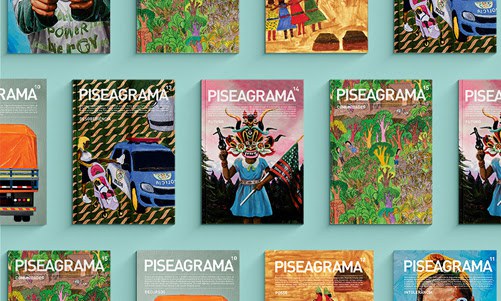 PISEAGRAMA
