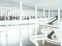 Pavilhão aberto 2022