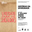 Seminário MASP -  Histórias da Diversidade
