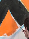 Lewis Center for the Arts Hodder Fellowships