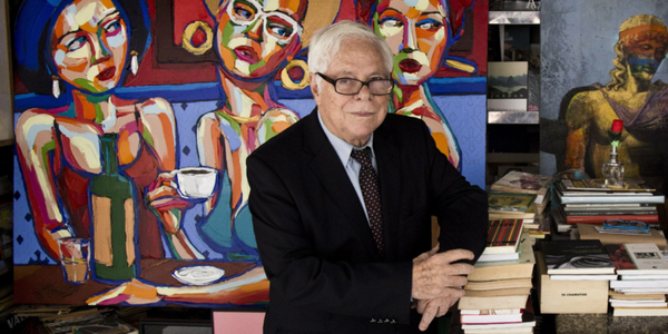 Utopia universalista de Sergio Paulo Rouanet permanece viva