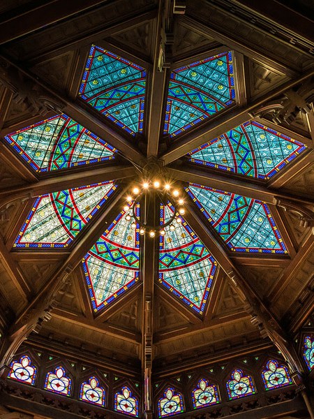 Princeton Arts Fellowships