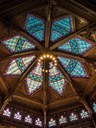 Princeton Arts Fellowships