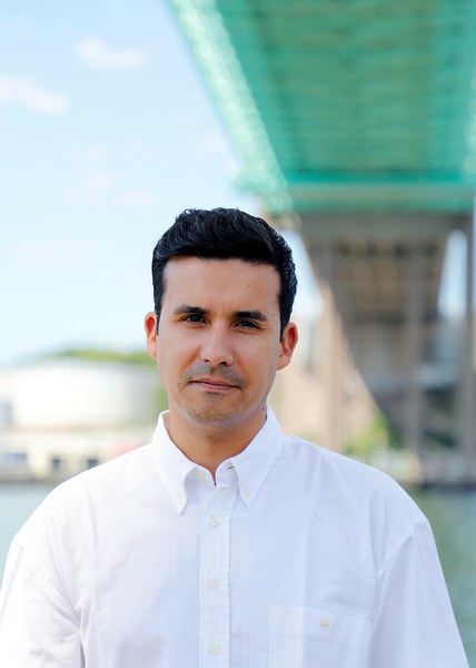 João Laia appointed curator of 12th edition