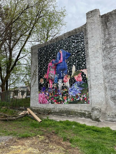 The Engine for Art, Democracy and Justice: Artistic Activism and the Power of Collective Resistance