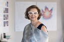 Distinguished Visiting Artist Janet Echelman