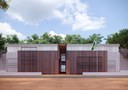 Conheça o projeto que representará o Brasil na Biennale Architettura 2023 