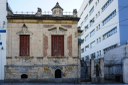 Casarão do século 19 é demolido em Santa Cecília