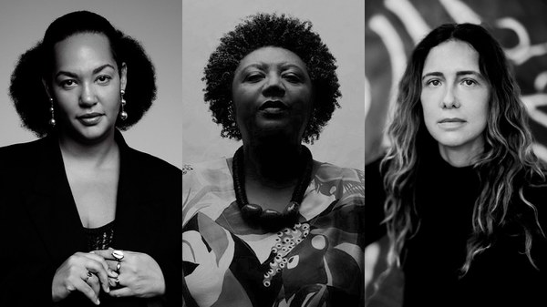 Comigo ninguém pode will be the exhibition that represents Brazil at the Biennale Arte 2026