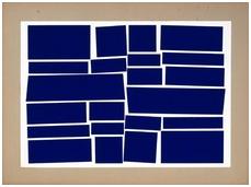 Hélio Oiticica: Simpósio The Body of Colour