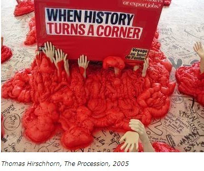 Carried Away - Procession in Art - Arnhem Museum of Modern Art