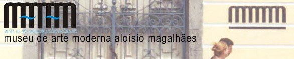 Processo Seletivo de Projetos de Residência Artística do MAMAM no Pátio de 2008