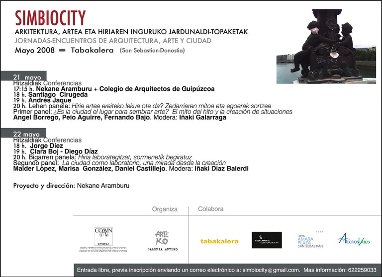 Simbiocity