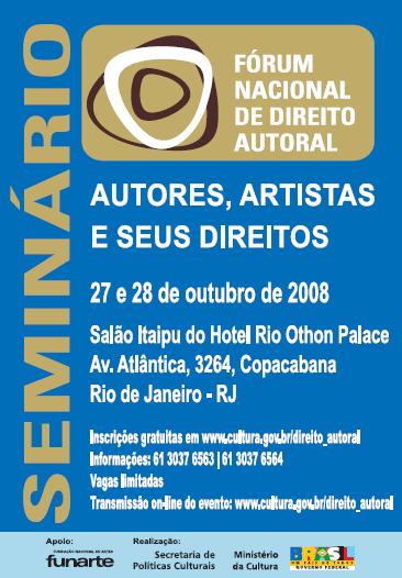 Direito Autoral