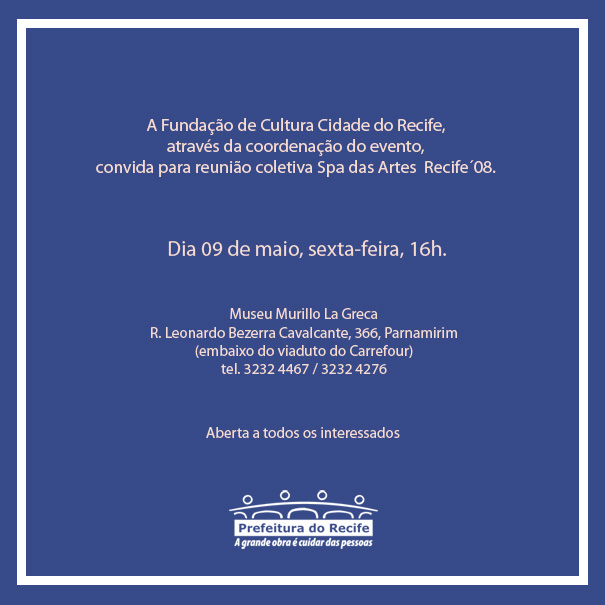 Spa das Artes