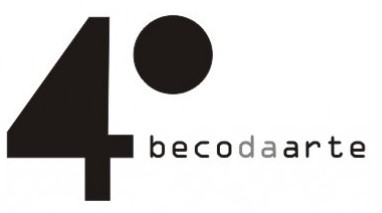 4° Espaço Expositivo Beco da Arte