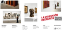 MUSEO NACIONAL CENTRO DE ARTE REINA SOFIA - LA COLECCION REESCRITA