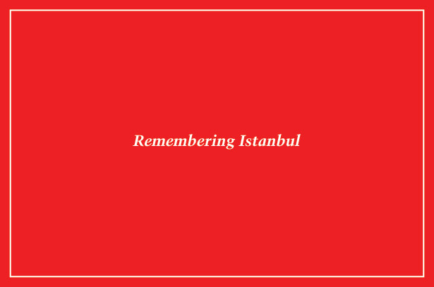 12th İstanbul Biennial