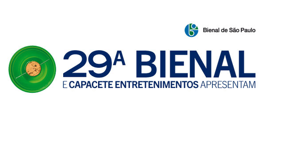  29a Bienal de São Paulo - Palestras de Wendelien van Oldenborgh e Raquel Garbelo