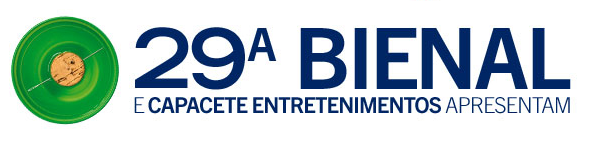 29a Bienal de SP & Teatro Arena & CAPACETE