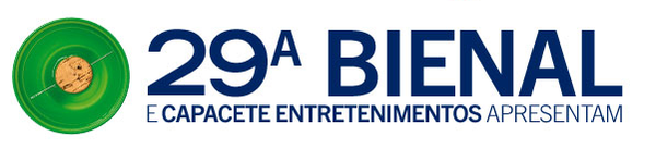 29a Bienal de SP & Teatro Arena & CAPACETE
