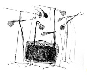Berlin Biennale: Open Call