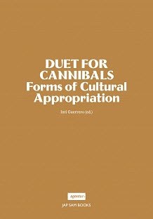 Book launch: Duet for Cannibals | Thursday 2 December | Lloyd Hotel of Amsterdam