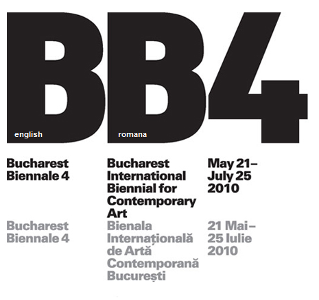 BUCHAREST BIENNALE APPOINTED ANNE BARLOW AS CURATOR FOR 2012 EDITION