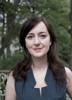 Bucharest Biennale appoints Anne Barlow as curator for 2012 edition