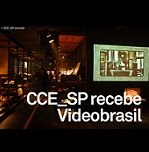 CCE_SP recebe Videobrasil